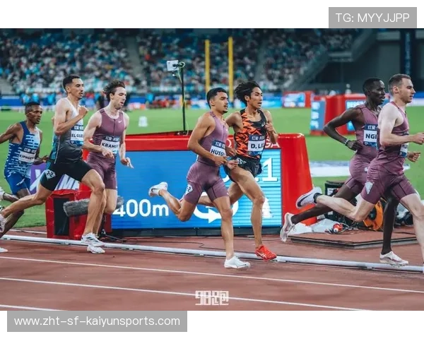 场地赛短距离组强调冲刺节奏，备战目标明确