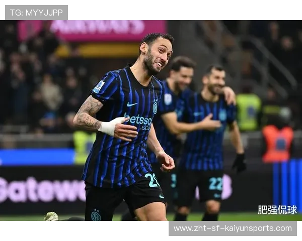 国米若在管理与战术上齐头并进，回归强队行列有望