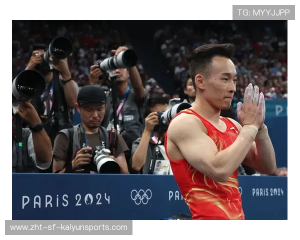 肖若腾备战巴黎奥运动态快讯，肖若腾会参加巴黎奥运会吗